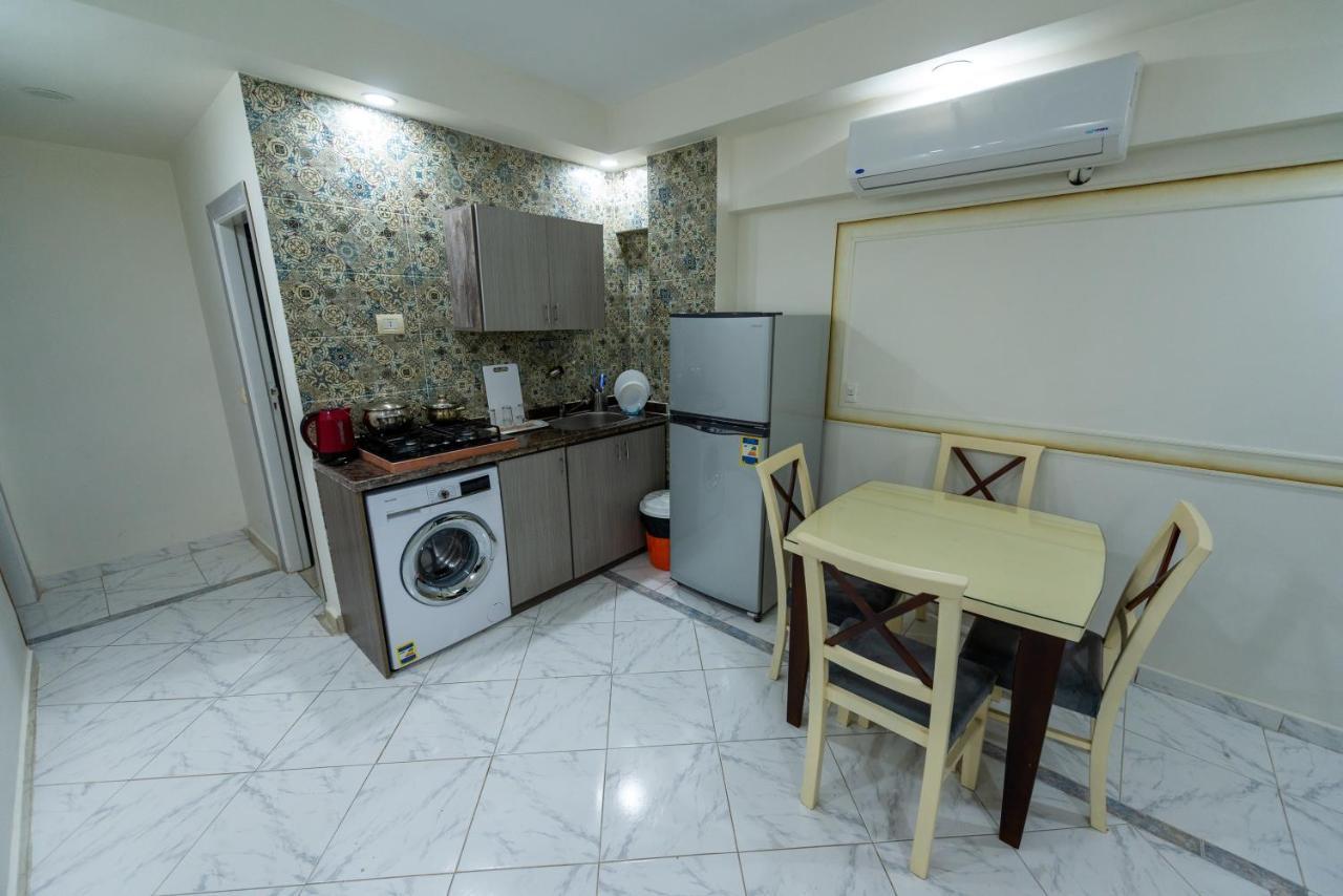 Zafero Studios And Apartments - Families Only İskenderiye Dış mekan fotoğraf
