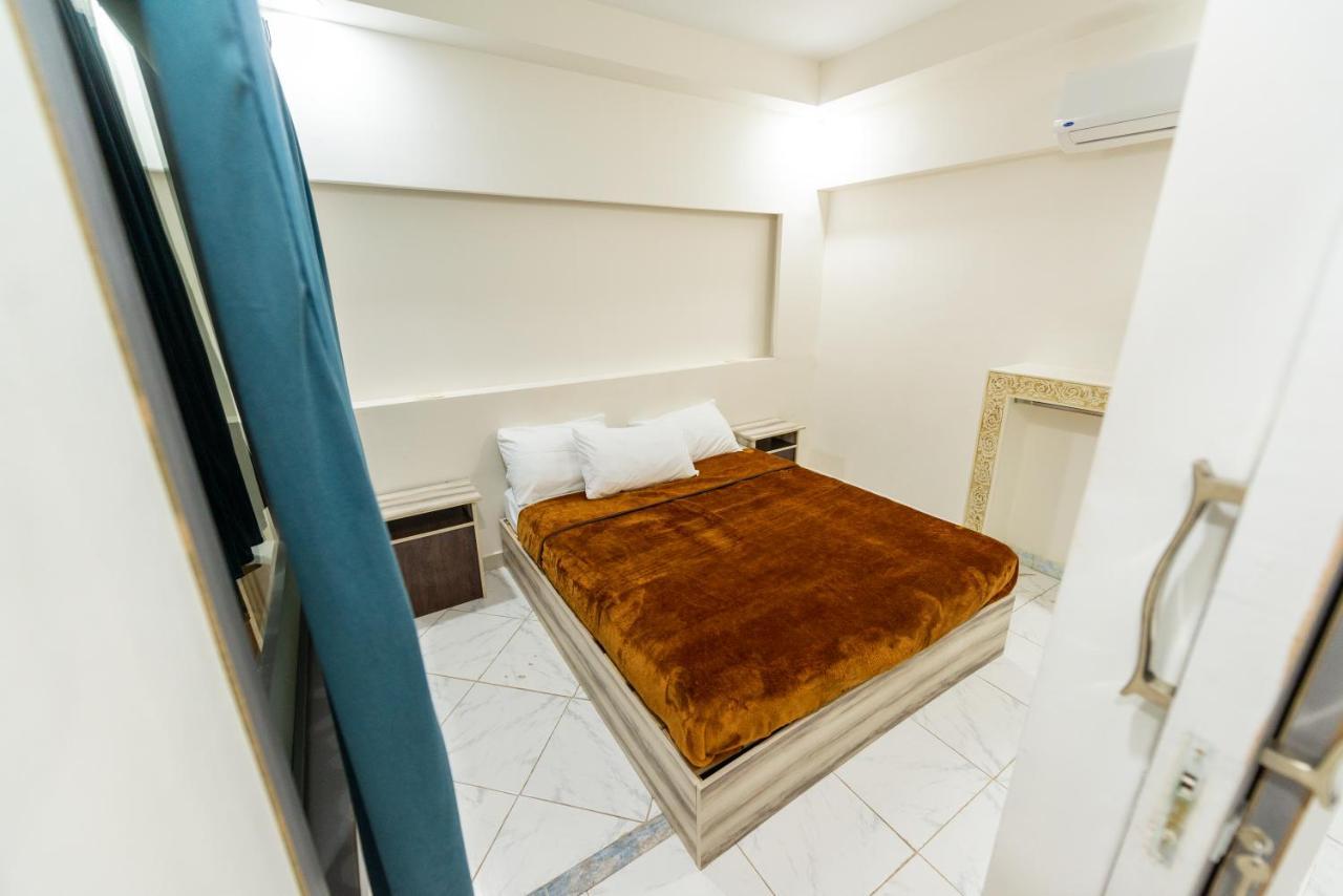 Zafero Studios And Apartments - Families Only İskenderiye Dış mekan fotoğraf
