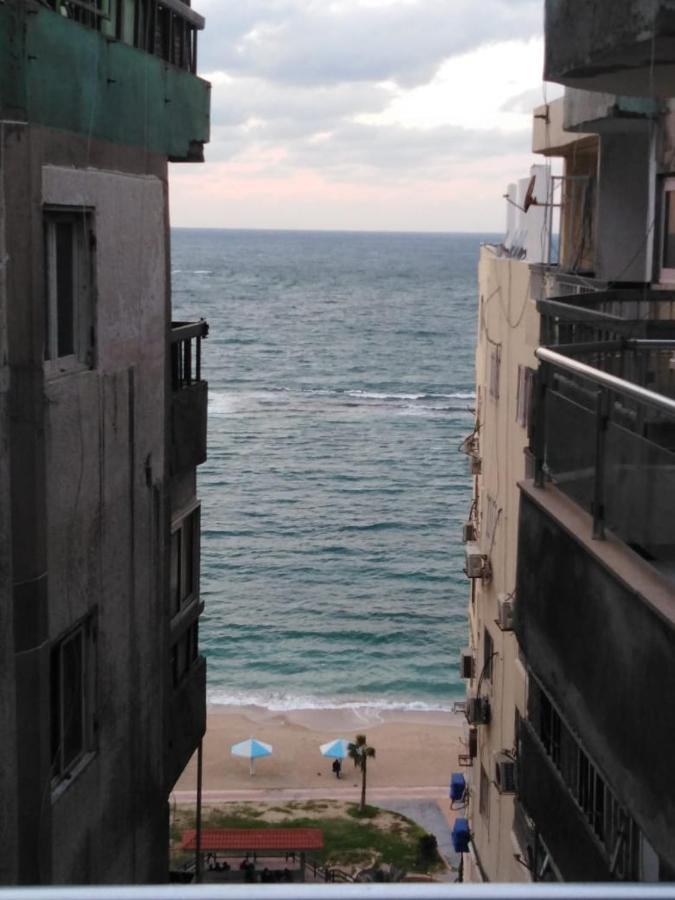 Zafero Studios And Apartments - Families Only İskenderiye Dış mekan fotoğraf
