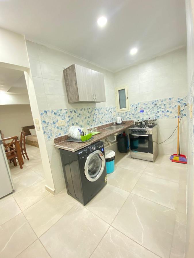 Zafero Studios And Apartments - Families Only İskenderiye Dış mekan fotoğraf
