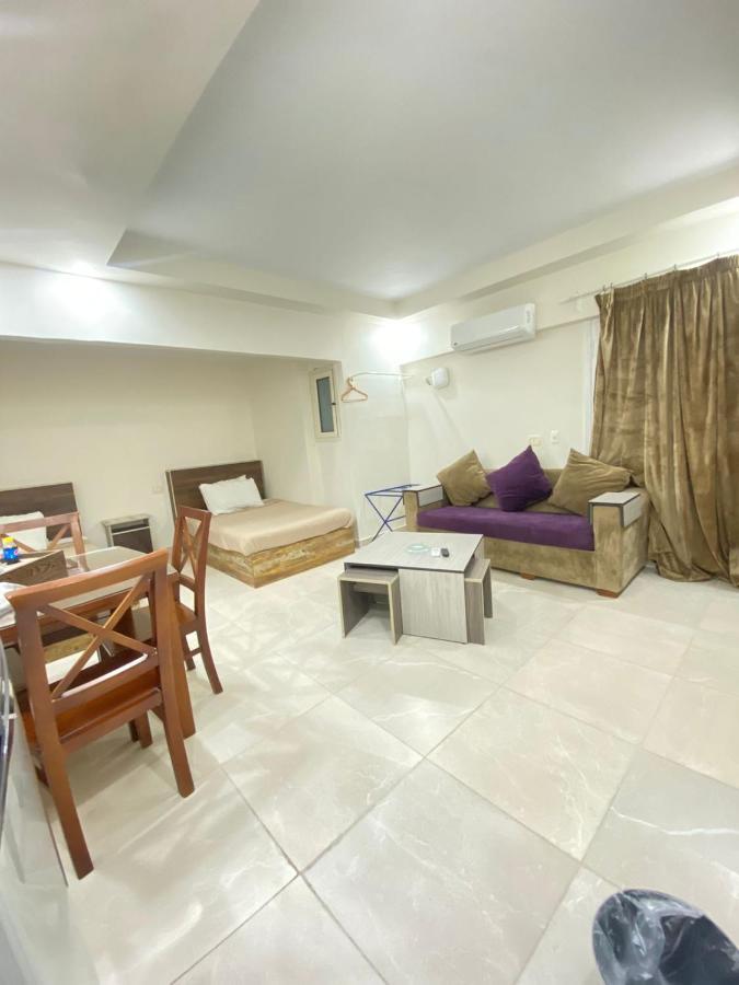 Zafero Studios And Apartments - Families Only İskenderiye Dış mekan fotoğraf