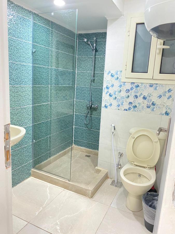 Zafero Studios And Apartments - Families Only İskenderiye Dış mekan fotoğraf