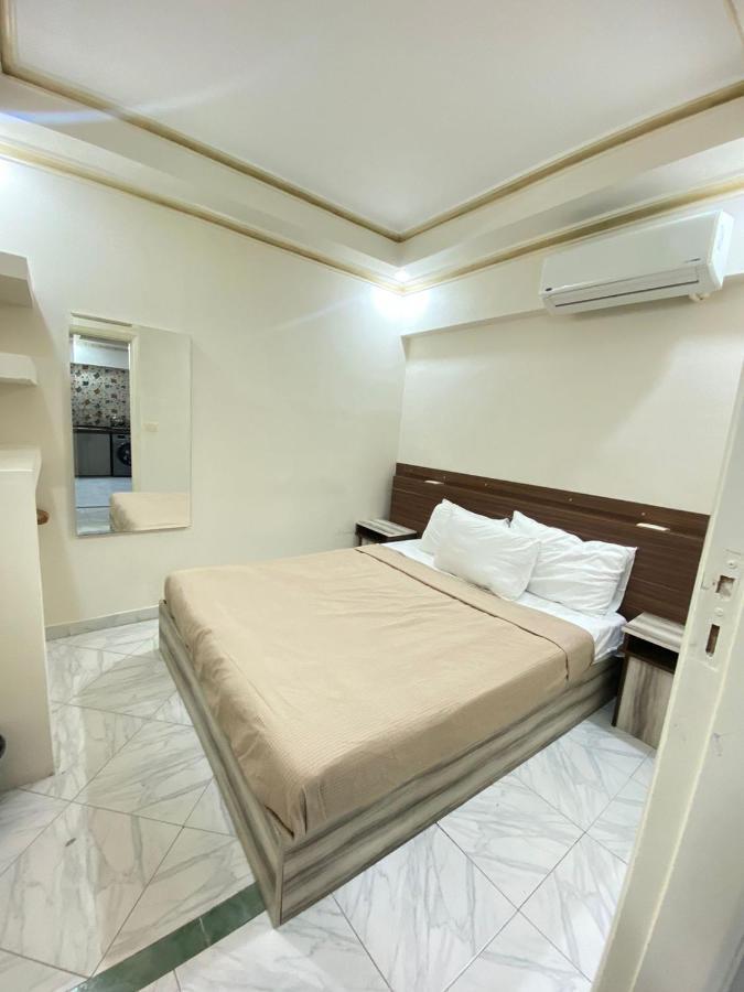Zafero Studios And Apartments - Families Only İskenderiye Dış mekan fotoğraf