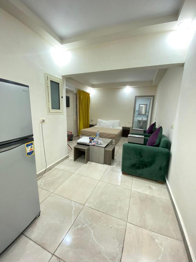Zafero Studios And Apartments - Families Only İskenderiye Dış mekan fotoğraf