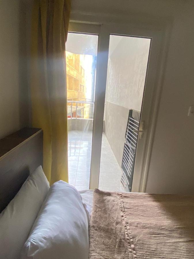 Zafero Studios And Apartments - Families Only İskenderiye Dış mekan fotoğraf