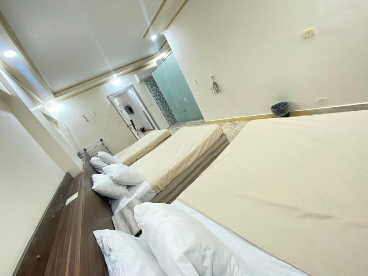Zafero Studios And Apartments - Families Only İskenderiye Dış mekan fotoğraf